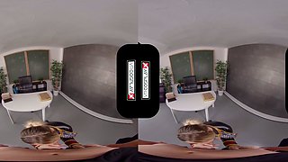 Cosplay Girls Deep Throating Blowjobs Compilation In POV VR