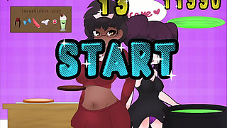 Microgames With A SEXY TWIST! - Lewdware