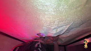 Glory Hole Series 1.3