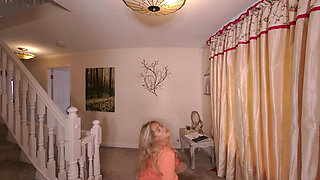 Louise K - Birthday Surprise