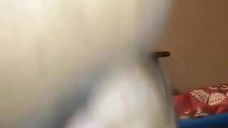 BBW Blowjob Licks All Over Dick Sucks Cum Out of It