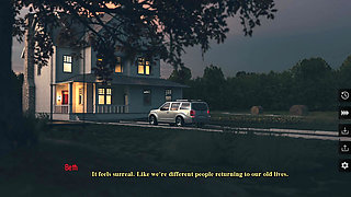 Back to Home - V0.1 - Demo