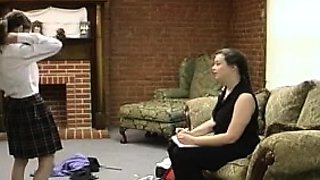 Close up fuck girl in big cock