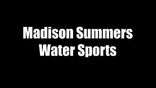 Watersports