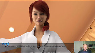 The MILFs Had a Great Time at the Massage Parlor