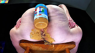 Pb&j Ass Sandwich 2