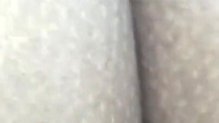 Hot Fuck Entitled to Footjob