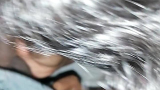 Step Grand Stepmother Seduces Step Son Watch Till the End