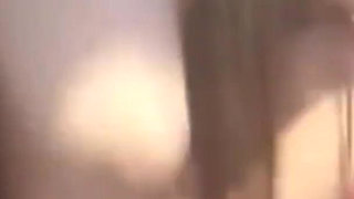 First Date and I Fuck This Skinny College Girl Real-homemade Sex