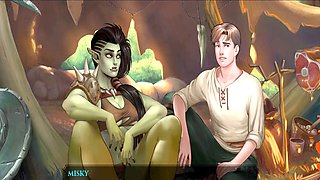 Xxxx cartoon, anime fantasy, sex anime