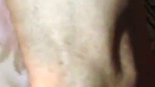 Fuck Me in My Anal and Give It to My Pussy