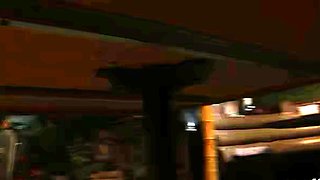 Blonde Big Tits Cougar Wife seduce to Risky Cheating Fuck