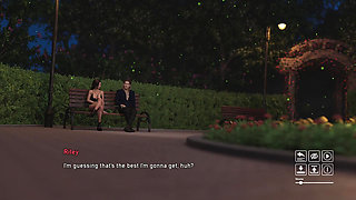 Complete Gameplay - Steps of Debauchery, Part 17