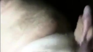 Mature Gay Daddy Gets Intimate with a Young Man!