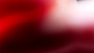 Small breasted teen babe fingers solo pussy in hot close up