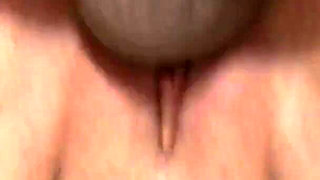 Interracial video with Piper Brady an 18 year old slut with shaved vagina and dark hair gets fucked by a BBC