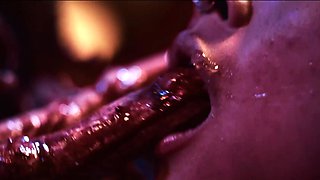 Monster Porn - It's Not Real