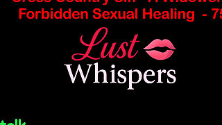 Cross Country Sin a Widower’s Forbidden Sexual Healing Part 75 - English Audio Sex Story