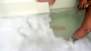 StripCamFun Blonde Amateur MILF Webcam for You