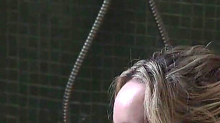 Splash Featuring Charlie Forde, Marina Lee