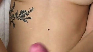 Step Sister Begs Me to Fuck Her Tight Pussy with Dirty Talk!