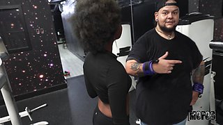 Sky Wonderland's Sets Affair Ignites Wild Passion