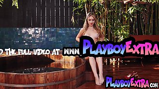 Naked young needs for an intimate escape