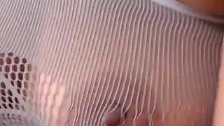 Maid Service Surprise! Cute Housekeeper Keeps Teasing Me with Panty Flashes and Naughty Extras - Part1