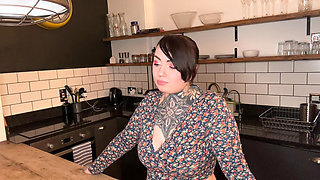 Teacher Threaten-fantasy