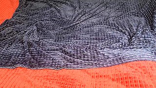 Hotgirl tries BBC for the first time