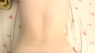 Chinese Stripper Has a Perfect Ass for Me to Fuck Doggystyle