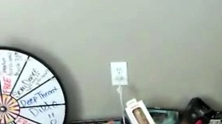 Close up view of a dude jerking off