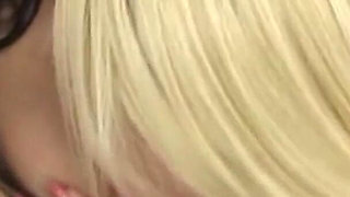 Student Wg - Lesbians Go Crazy with Toys and Oil