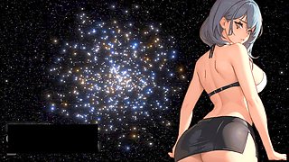 Public, erotic audio for men, creampie