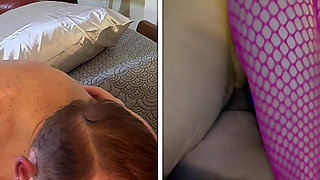 Granny Carmen: Fuscia Fellatio, Fingering, Fun & Fucking 4923fap