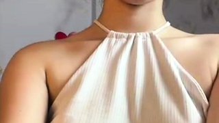 Beautiful Thai Girlfriend