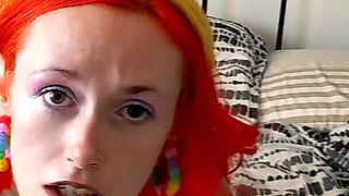 Girl Next Door Needs You to Cum Together - JOI Follow Along