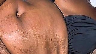 Ebony Says Dig Me Deeper