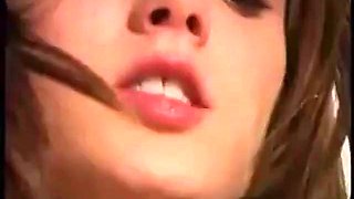 Retro Fireside Lesbians: Babe, Chaturbate  Vintage Porn