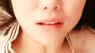 3K starting appointment peripheral female public account: Lexiang Business -A video bikini selfie, big butt, healthy pussy, very tender, woke up: Blowjob, Big Ass  Chaturbate Porn