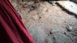Indian village girl homemade desi sex