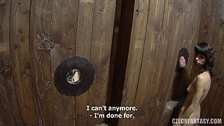 Czech Fantasy 2 - Part 5: Small Tits, Big Dicks, and Zero Fucking Regrets - Part 5