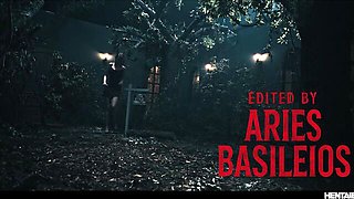 Hentaied - 18 year cute girl action