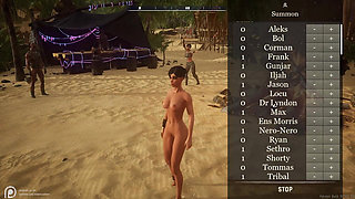 Wild Life Animation Threesom Collection [part 02] Sex Game Nude Game Play [18+]