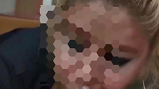 I Love Gagging on His Penis