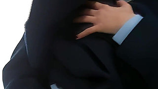 Purple Meanie Featuring Ava Dalush