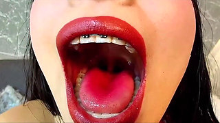 I Like to Have Your Penis Between My Mouth and Swallow Your Milk