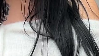 ManyVids - First Casting with Beautiful Petite Latina with