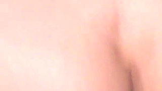 My Stepbrother Caught Me Playing with My Pussy