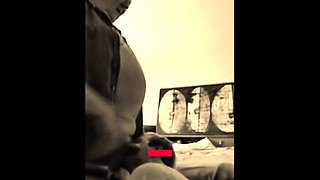 Grandpa's Secret Blowjob Adventure